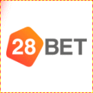 28Bet – Thưởng nạp đầu 8,888K cho hội viên mới